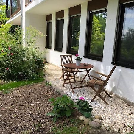 Michelbach an Der Bilz Ferienwohnung Kiefer מראה חיצוני תמונה