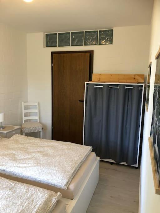 Michelbach an Der Bilz Ferienwohnung Kiefer מראה חיצוני תמונה