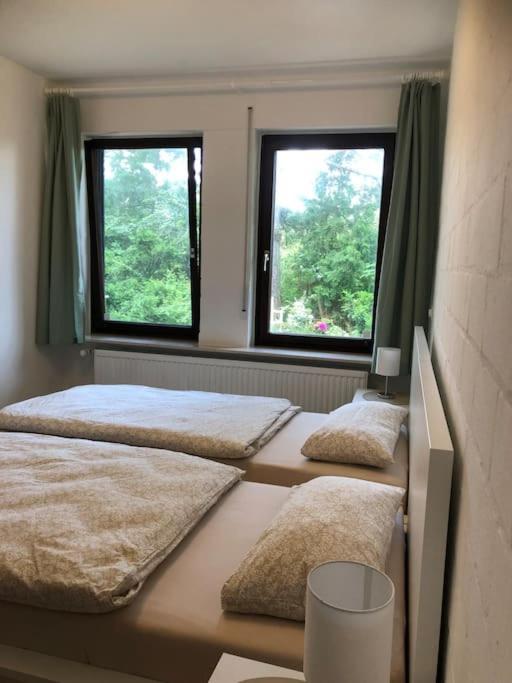 Michelbach an Der Bilz Ferienwohnung Kiefer מראה חיצוני תמונה