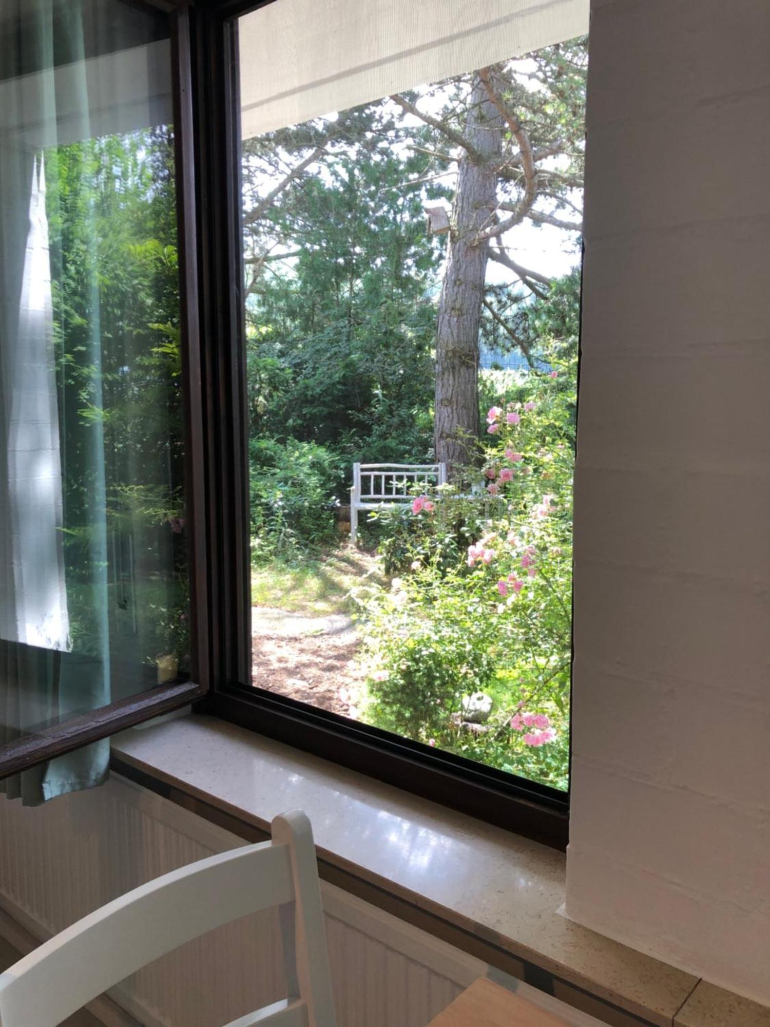 Michelbach an Der Bilz Ferienwohnung Kiefer מראה חיצוני תמונה