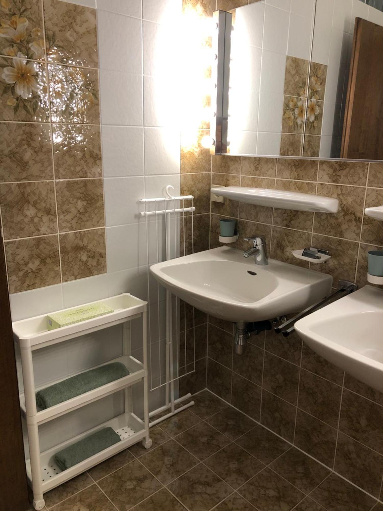 Michelbach an Der Bilz Ferienwohnung Kiefer מראה חיצוני תמונה