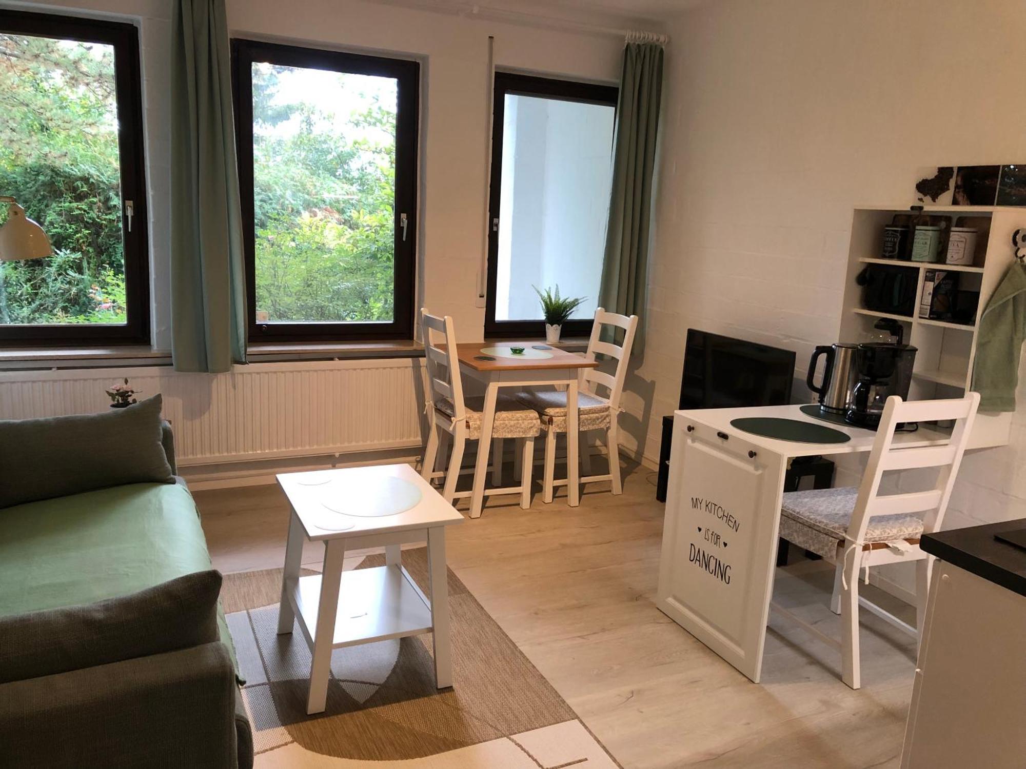 Michelbach an Der Bilz Ferienwohnung Kiefer מראה חיצוני תמונה